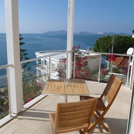 Marina View Residence Гюллюк Екстер'єр фото