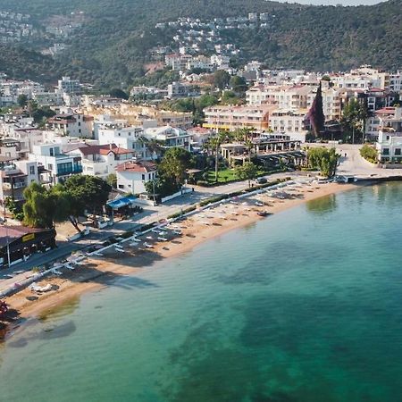 Marina View Residence Гюллюк Екстер'єр фото