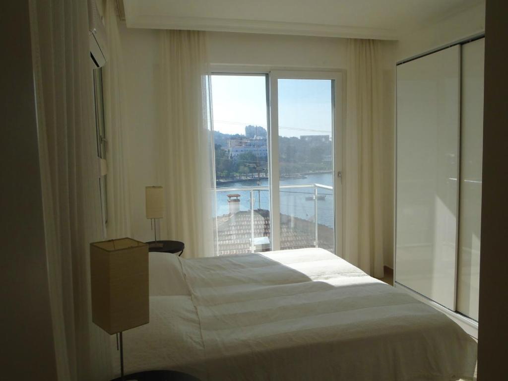 Marina View Residence Гюллюк Екстер'єр фото