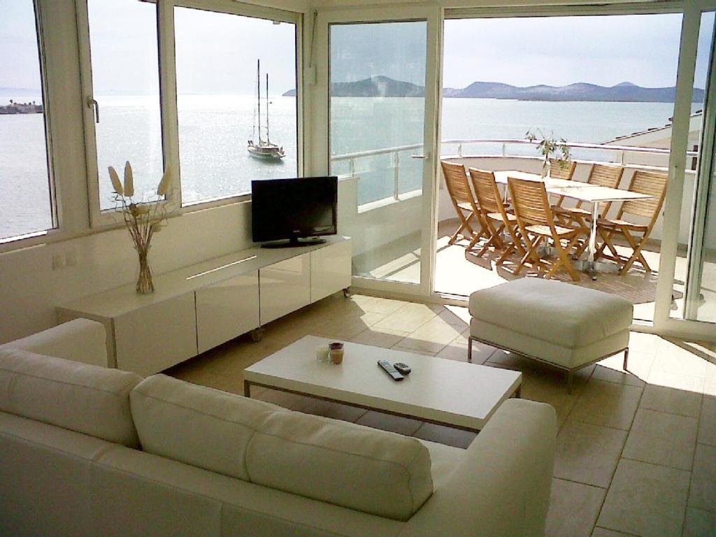 Marina View Residence Гюллюк Екстер'єр фото