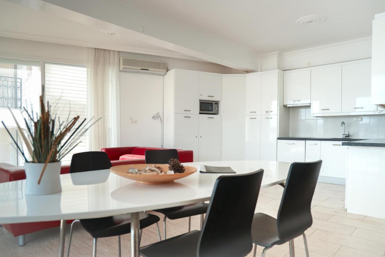 Marina View Residence Гюллюк Екстер'єр фото