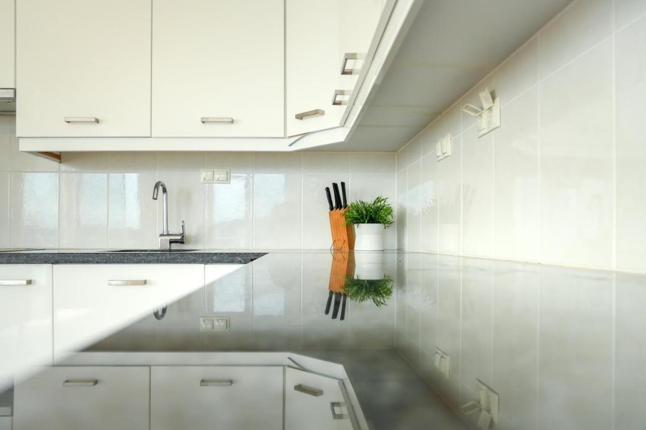 Marina View Residence Гюллюк Екстер'єр фото