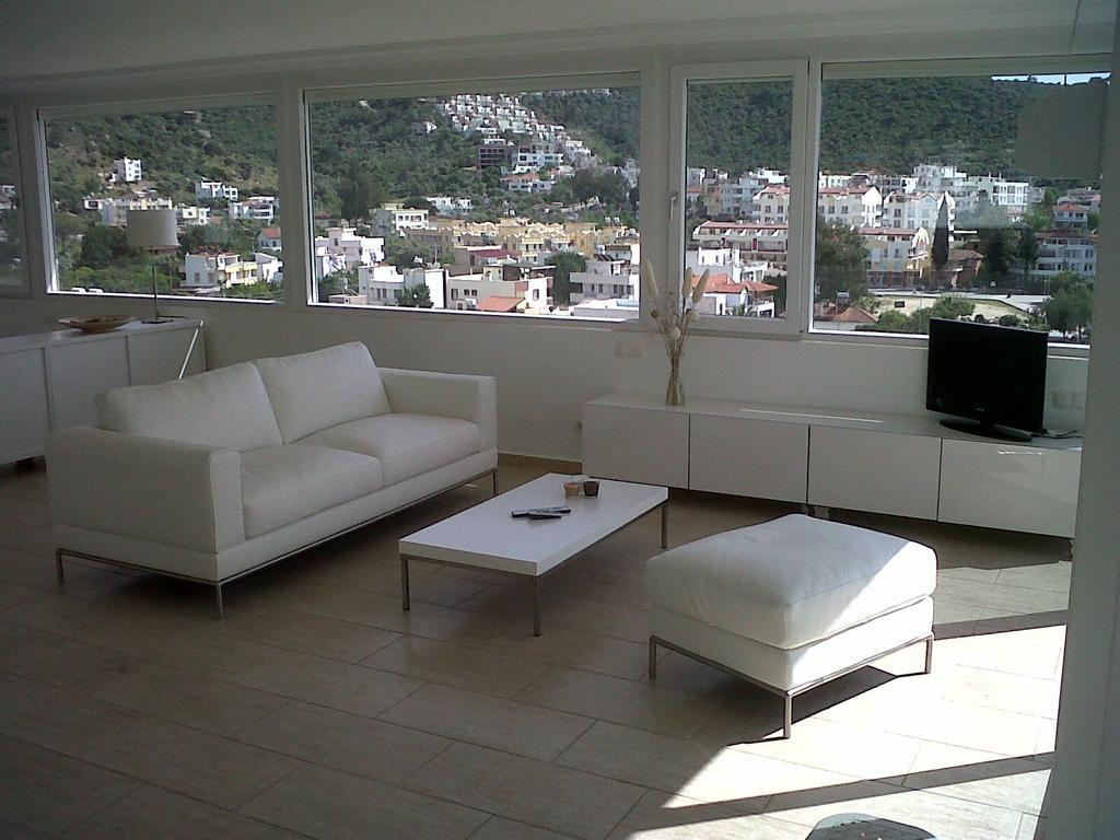 Marina View Residence Гюллюк Екстер'єр фото
