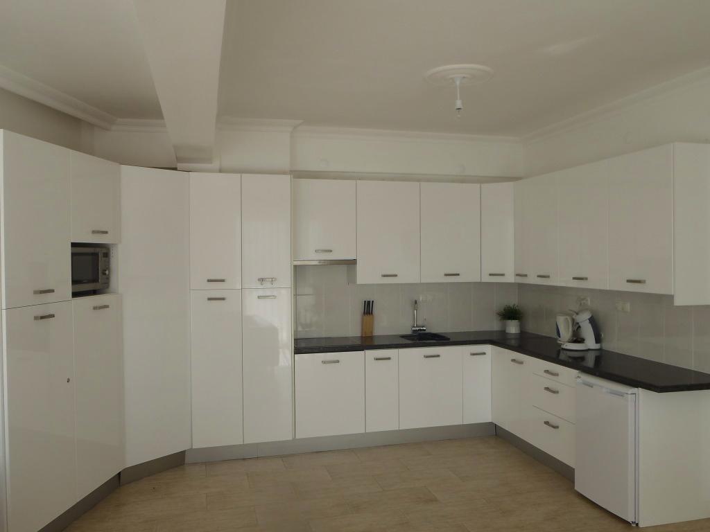 Marina View Residence Гюллюк Екстер'єр фото